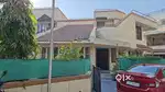 3bhk furnished bungalow available on sale in ghatlodia Code - RS00956