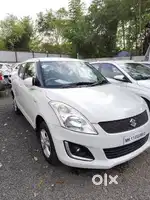 Maruti Suzuki Swift VXI 2018, 2017, Petrol