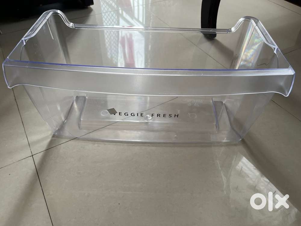 Whirlpool vegetable basket