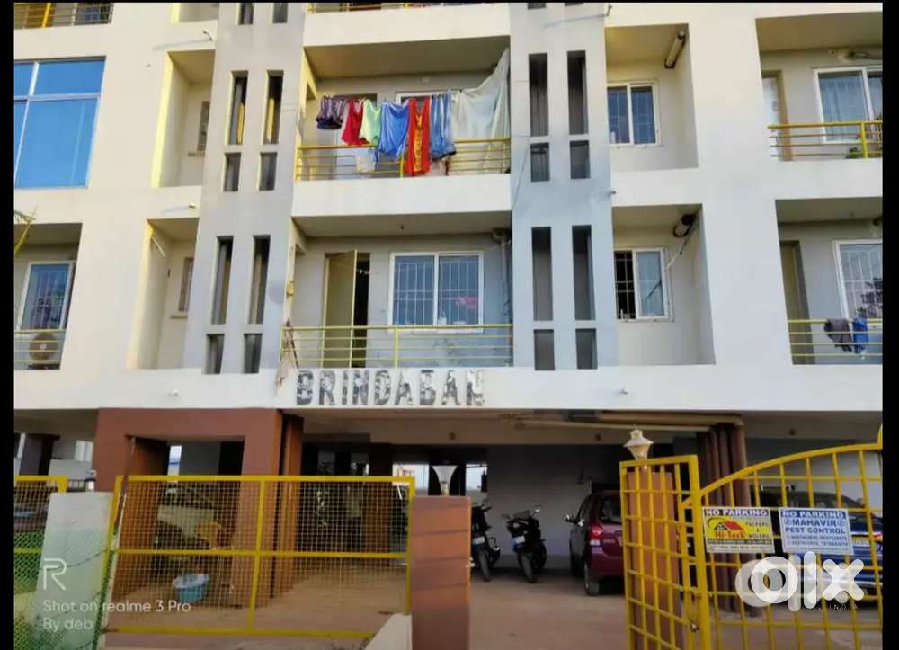 One BHK for sale