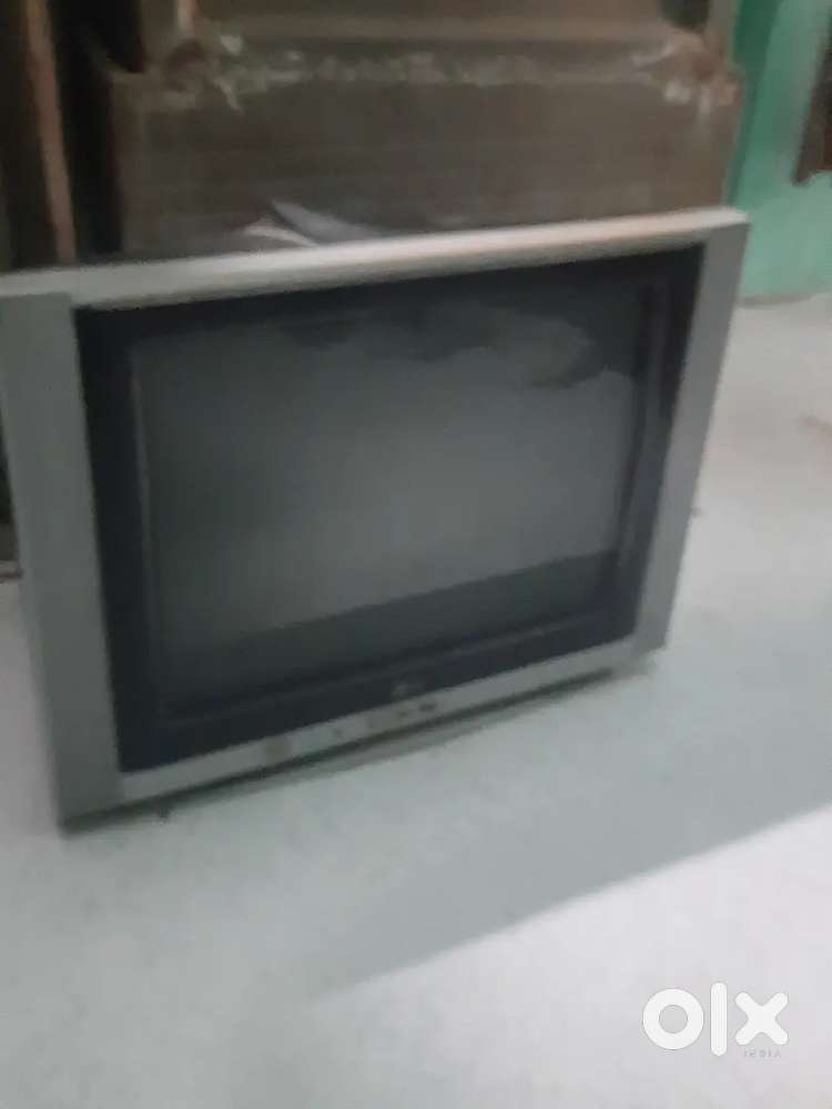 Bhai tv bilkul fresh condition may hai