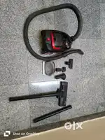 Vaccum cleaner