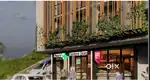 A premium studio Apartment for sale in mangalore