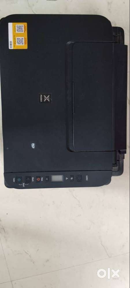 canon Pixel color printer