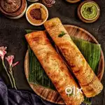 South Indian cook needed