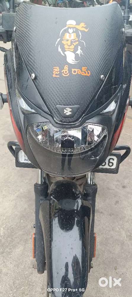 Pulsar 150