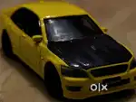 Hotwheels premium (collectable piece)