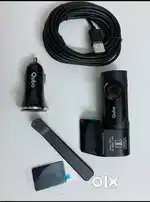 Qubo Dashcam