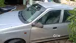 Maruti Suzuki Alto K10 2012