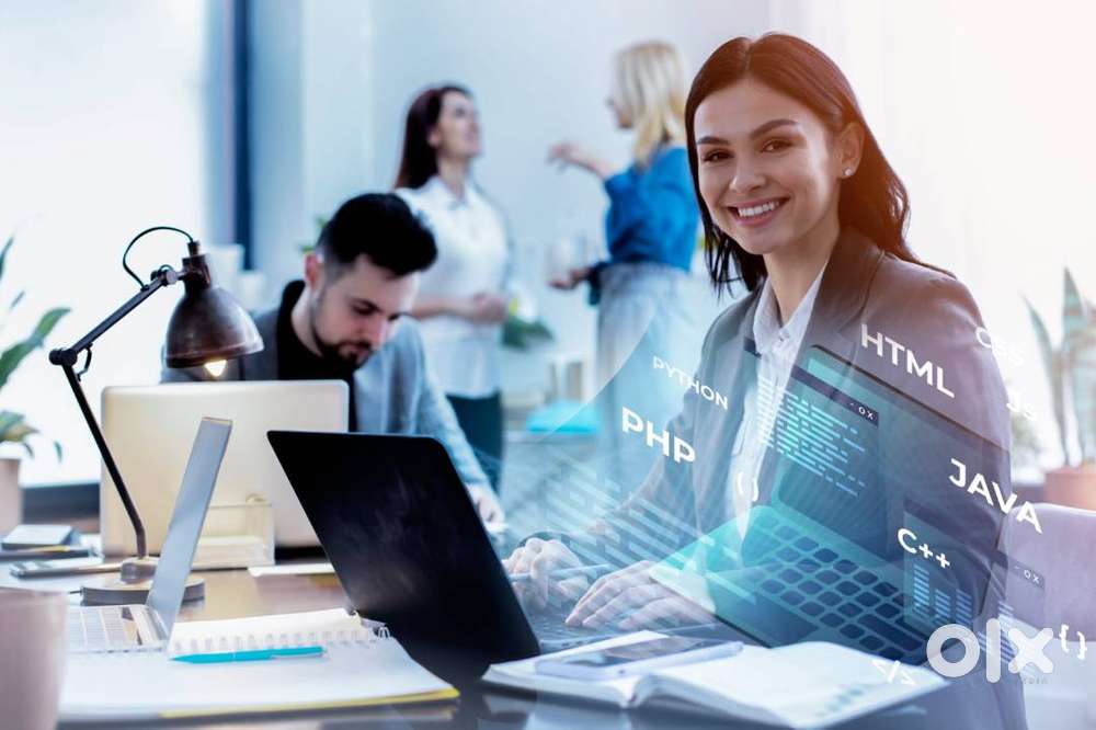 “Non-IT to IT Career Training with Placement Support”