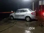 Maruti Suzuki Dzire 2013 Petrol 74800 Km Driven, 4 cylinder engine