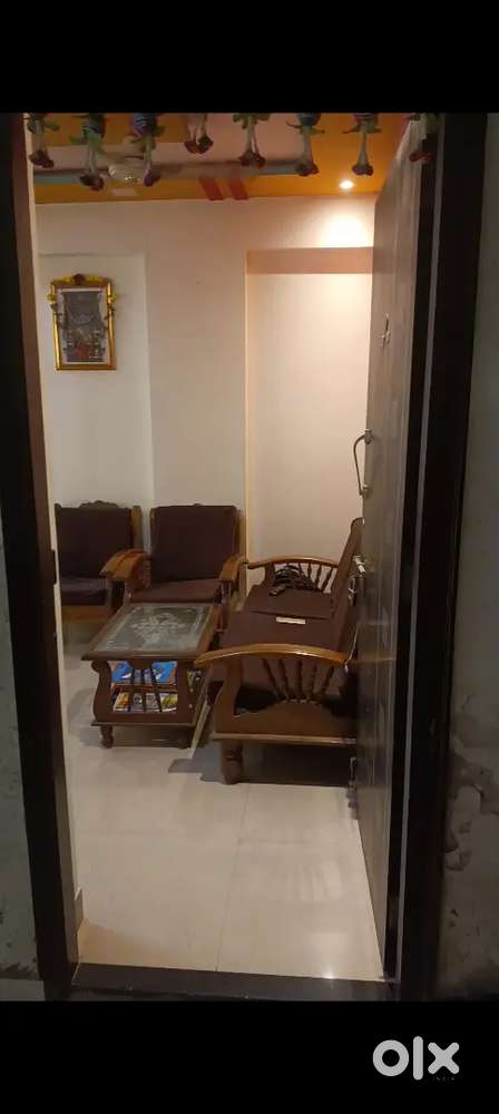 B1 101 Vedi Residency near Guardian School Desalepada Dombivali East