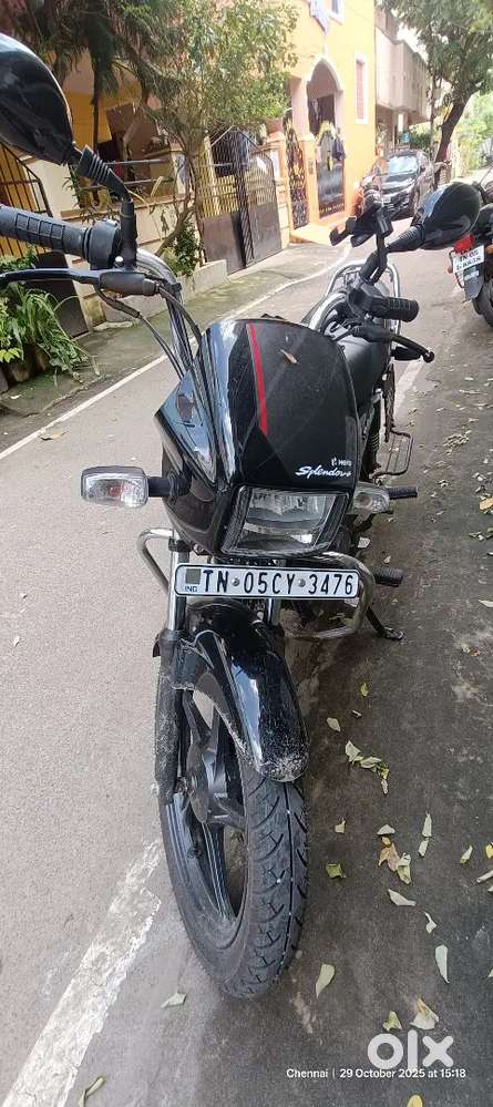 Bike sale for urgent