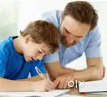 We are looking for teacher for our 4year old child