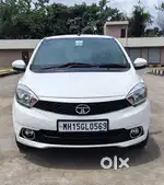 Tata Tiago XZ Opt, 2018, Petrol
