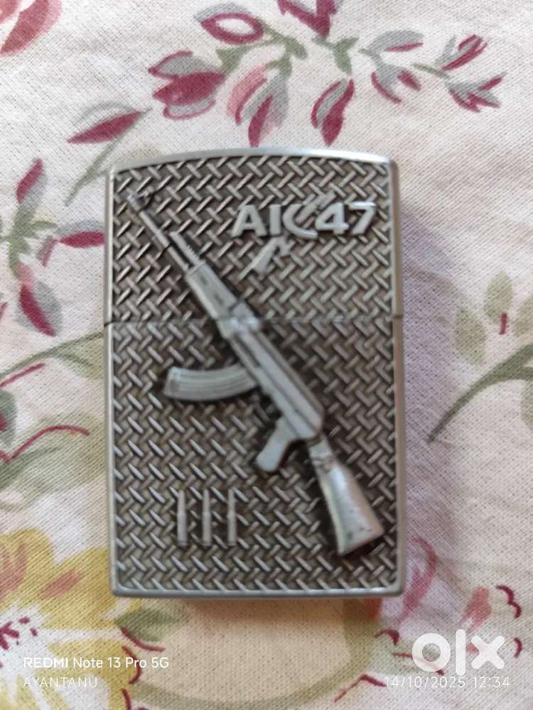 10 year old og lighter