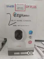 Brand New Cpplus 2MP Wifi Wireless camera
