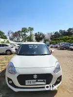 Maruti Suzuki Swift 2019 VDI oct Month