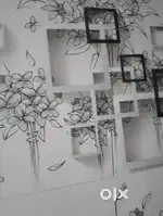 2 bhk flat h need Flat partner