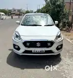 Maruti Suzuki Swift Dzire AGS ZDI Plus, 2018, Diesel