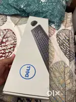 Dell Mouse and Keyboard wireless KM117