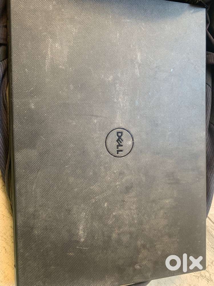 Dell laptop urgent sell