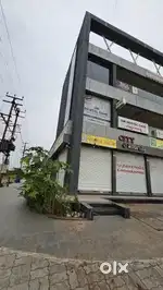 Silver sqaure Complex Railnagar 2