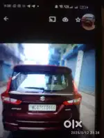 Ertiga zmx plus brand new hybrid  topmodel