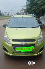 Chevrolet Beat 2016 diesel