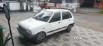 Maruti Suzuki 800 2007