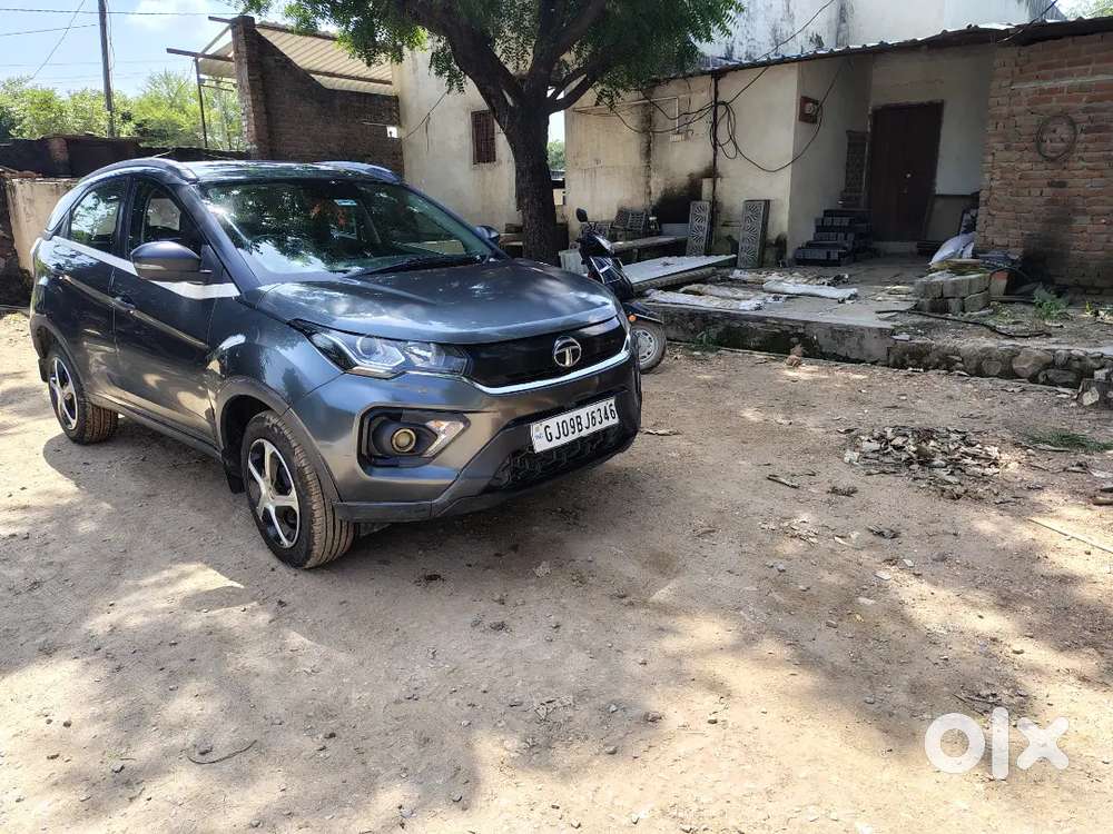 Tata nexone