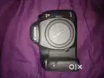 Canon 5D Mark III