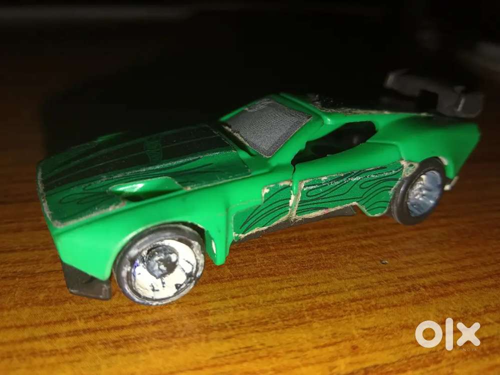 DODGE Viper Hot Wheels (Kinder Joy edition) only 1