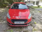 Fiat Punto Active 1.2, 2015, Petrol