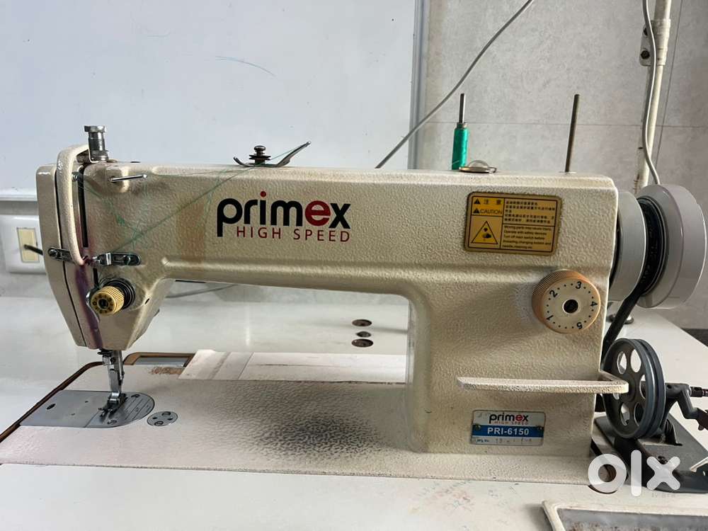 Silai Machine ( Praimex )