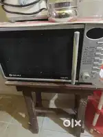 Microwave Bajaj