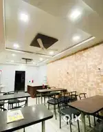 Restaurant Space Available – Prime Location at Surajpol Circle!