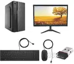 NEW HIGH SPEED INTEL i3//i5 COMPUER SET & CPU