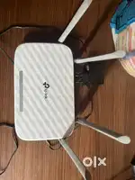 TP link Wifi router