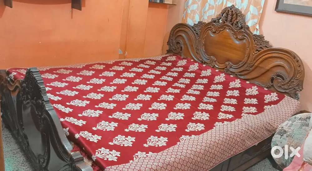 Selling the premium quality products.