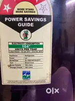 LG refrigerator