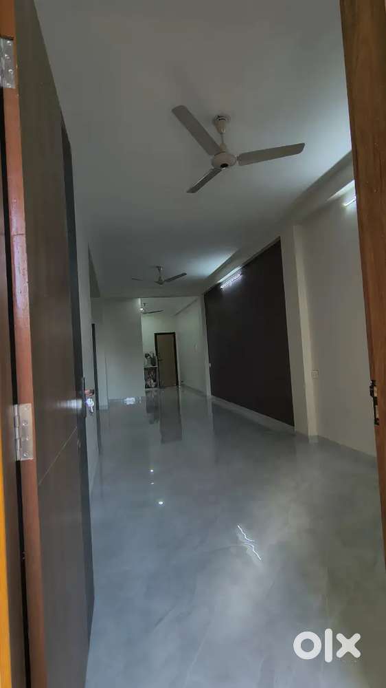 2 bhk Flat on rent