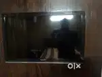 Panasonic 32 in h tv