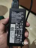 Dell laptop Charger