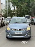 Maruti Suzuki Swift Dzire 1.2 VXI Regal Limited Edition, 2013, Petro..