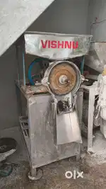 Idly batter flouver machine