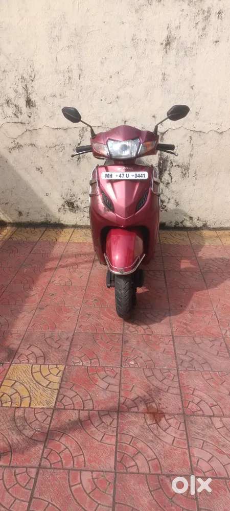 Honda activa 4g for sale