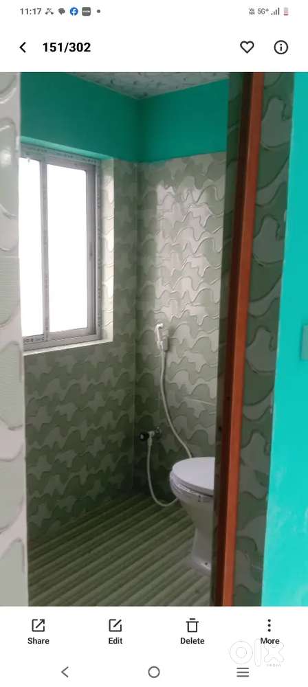 Room at champasari anchal