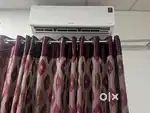 1.5 Ton, 5 Star,Samsung Split Inverter AC