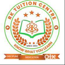 RK Tuition Center – Maths, Science & Engineering Classes in Tiruppur